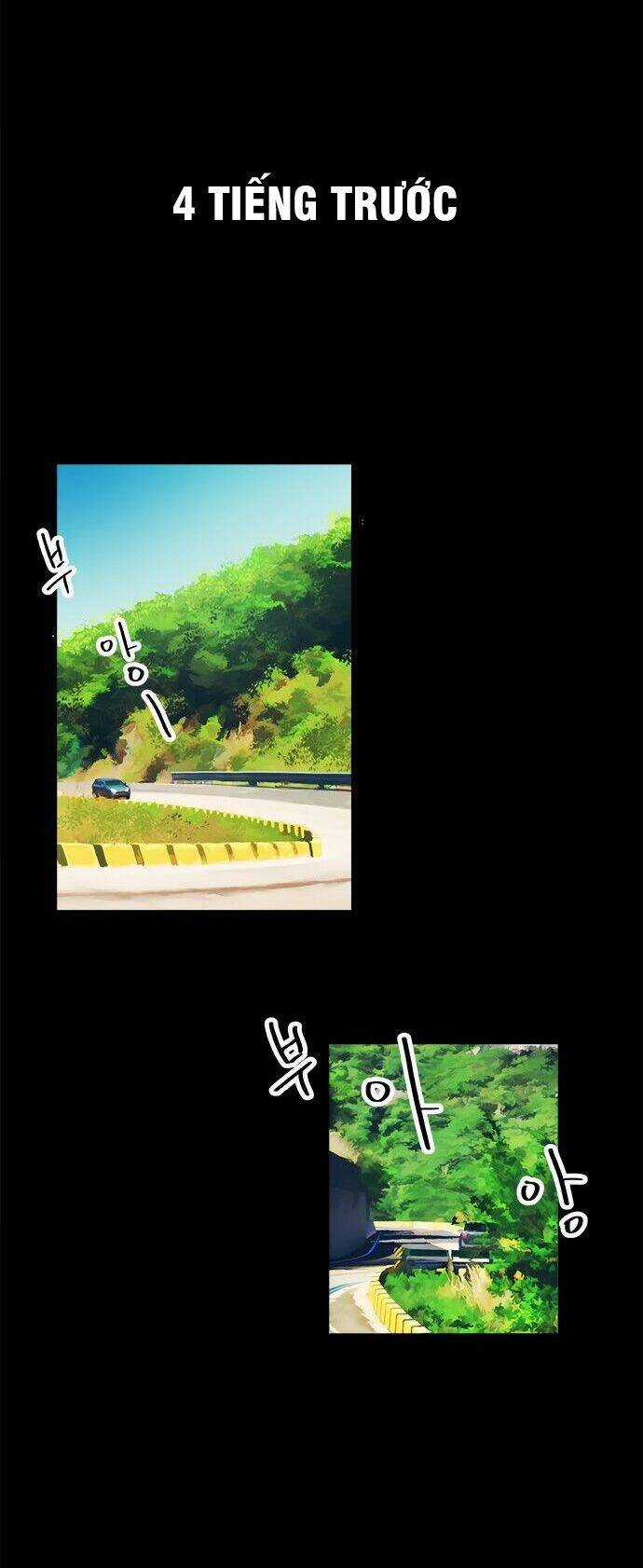 Địa Ngục Trong Núi Misiryeong Chapter 8 trang 2