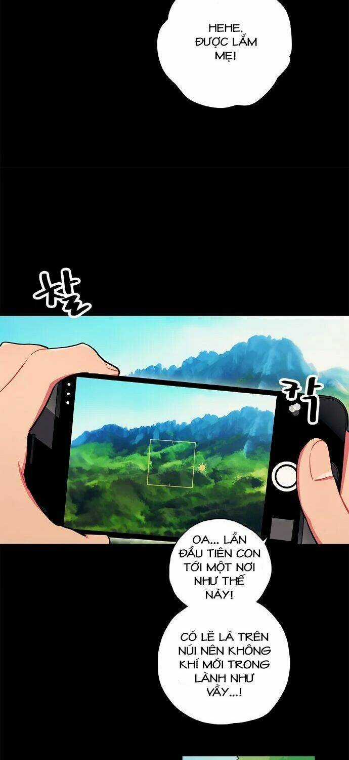 Địa Ngục Trong Núi Misiryeong Chapter 8 trang 6