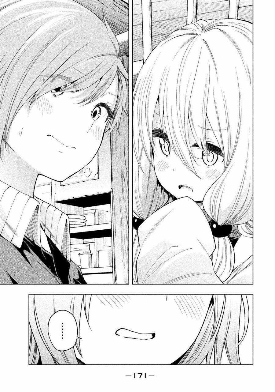 Địa Ngục Trong Núi Misiryeong Chapter 80 trang 16