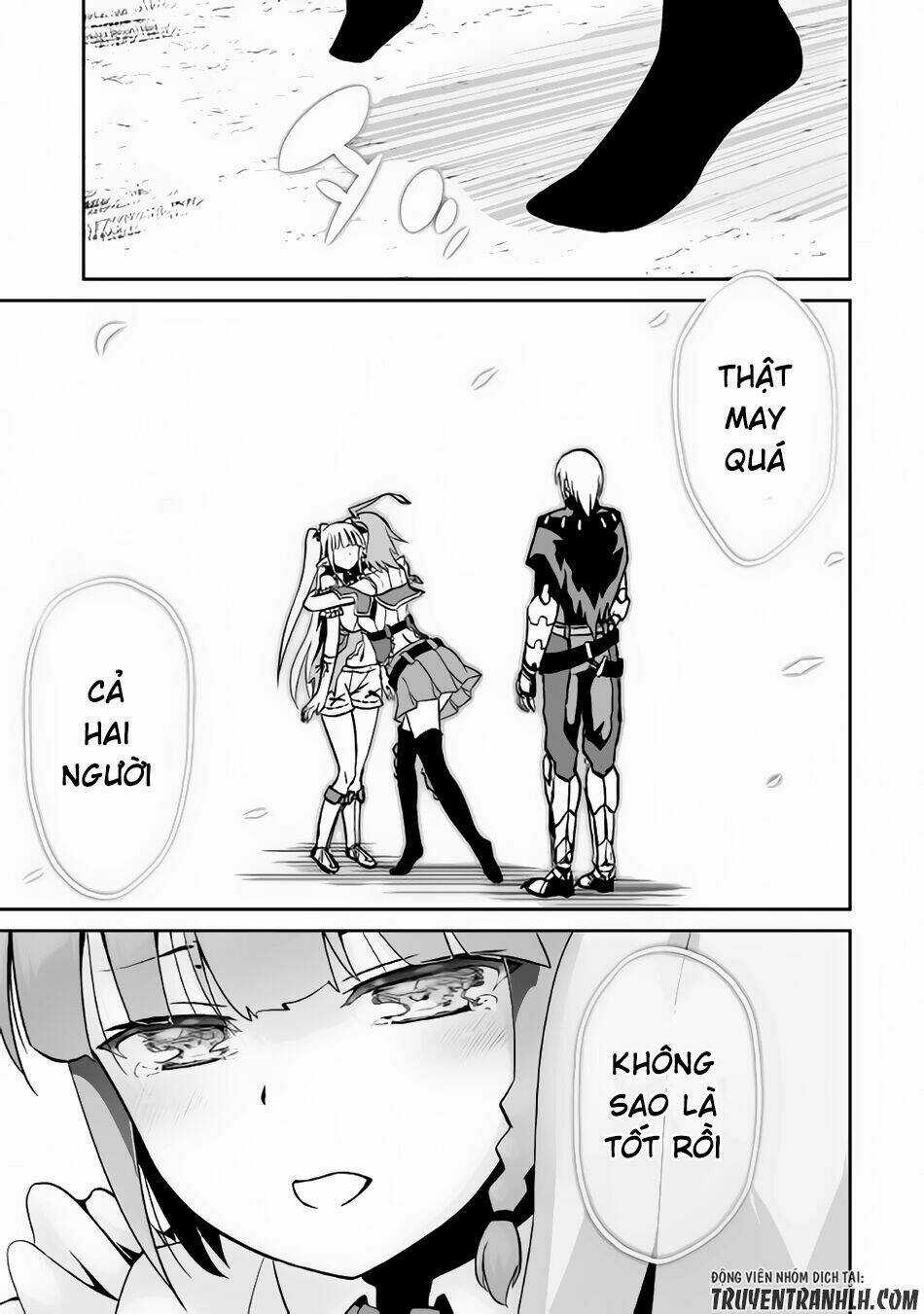 Địa Ngục Trong Núi Misiryeong Chapter 9.2 trang 13