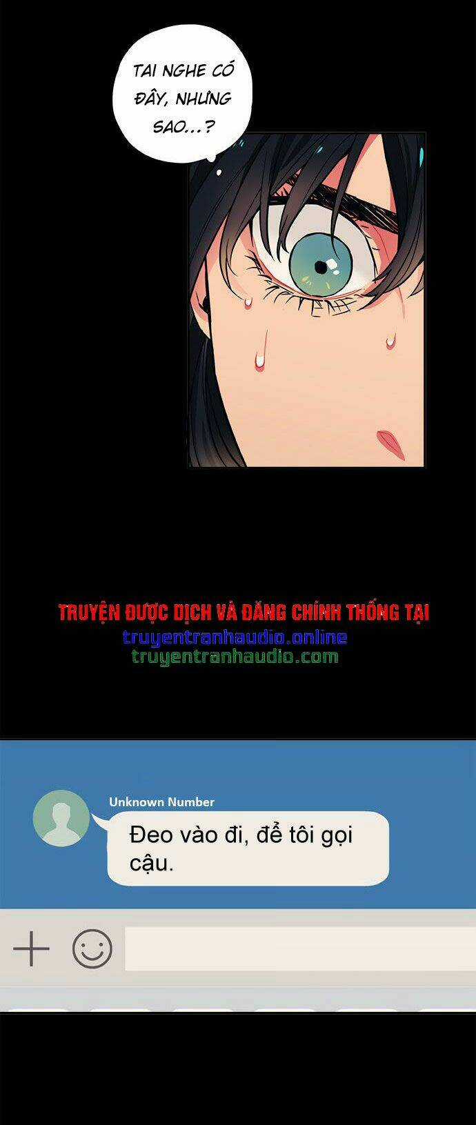 Địa Ngục Trong Núi Misiryeong Chapter 9 trang 14