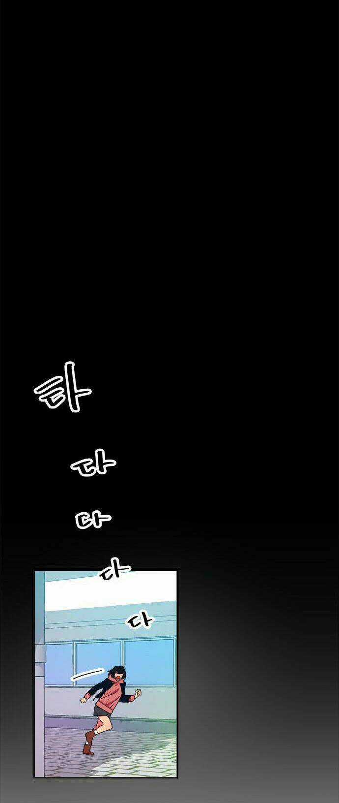 Địa Ngục Trong Núi Misiryeong Chapter 9 trang 15