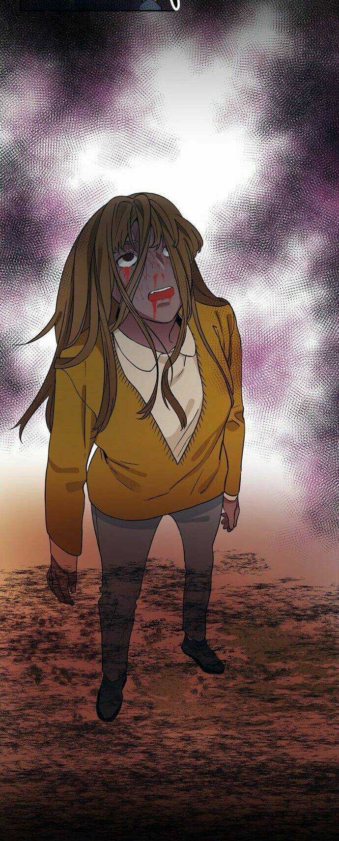 Địa Ngục Trong Núi Misiryeong Chapter 9 trang 5