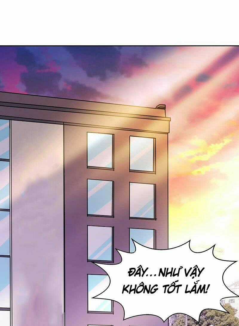 Địa Phủ Hỗn Giang Long Chapter 11 trang 0