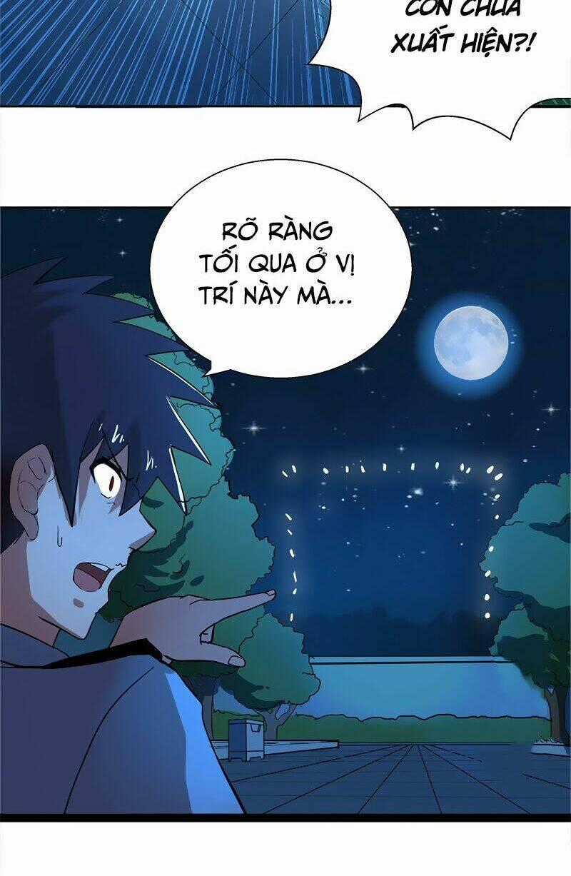 Địa Phủ Hỗn Giang Long Chapter 7 trang 1