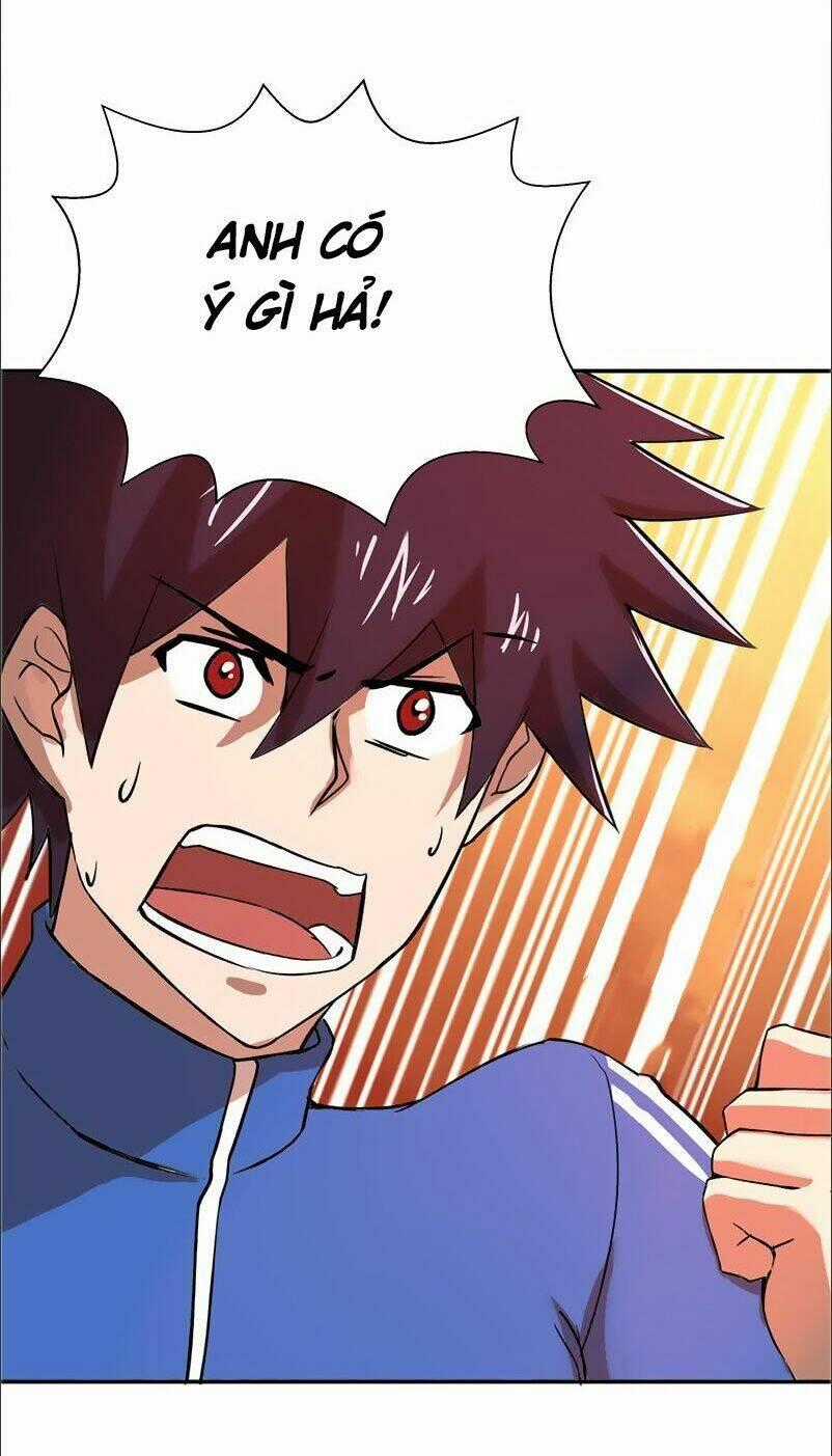 Địa Phủ Hỗn Giang Long Chapter 9 trang 1