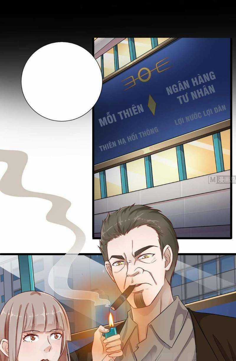 Địa Phủ Khai Phá Thương Chapter 103 trang 0