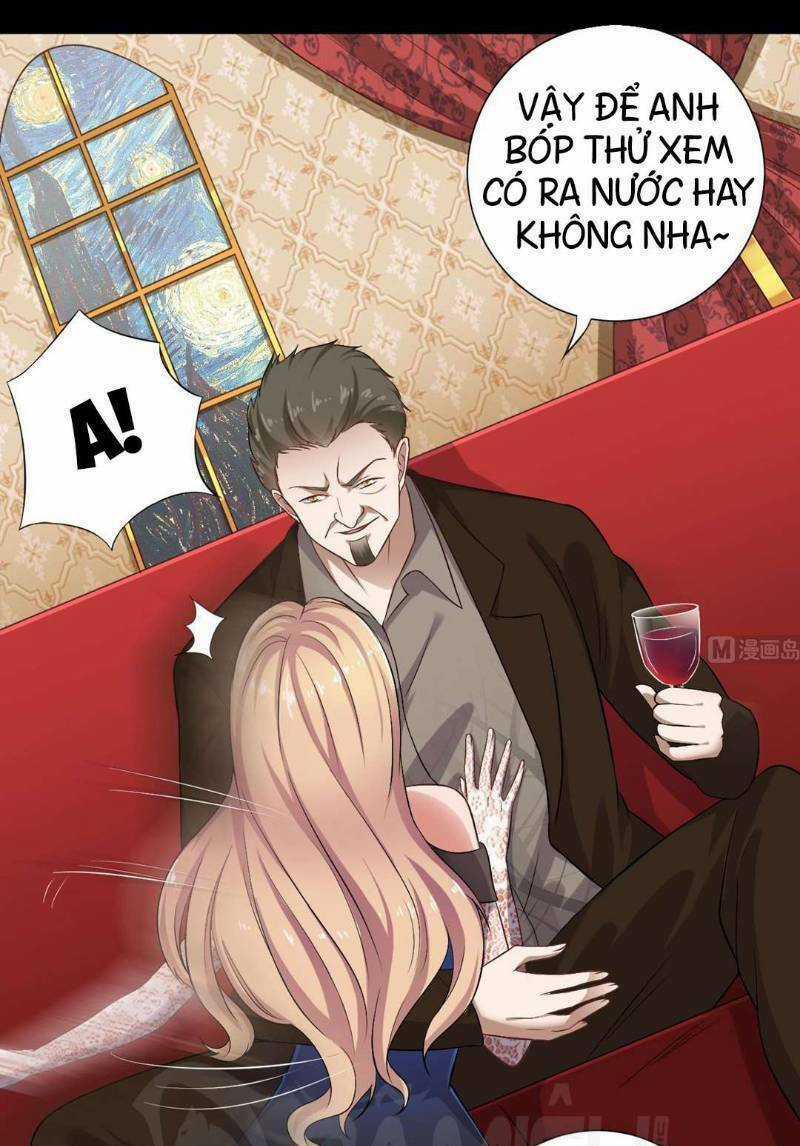 Địa Phủ Khai Phá Thương Chapter 104 trang 0
