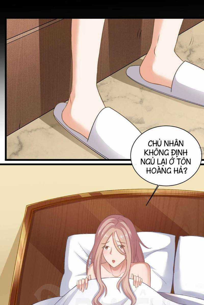 Địa Phủ Khai Phá Thương Chapter 105 trang 0