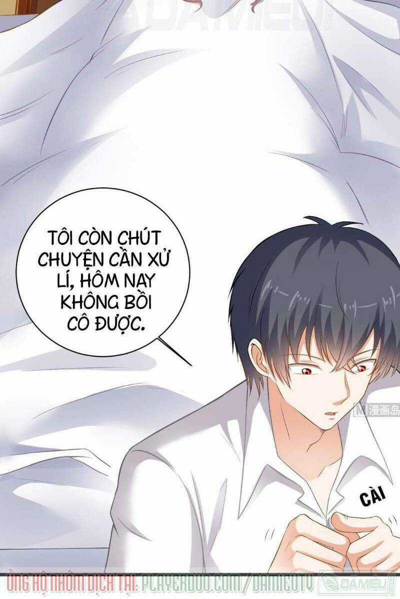 Địa Phủ Khai Phá Thương Chapter 105 trang 1