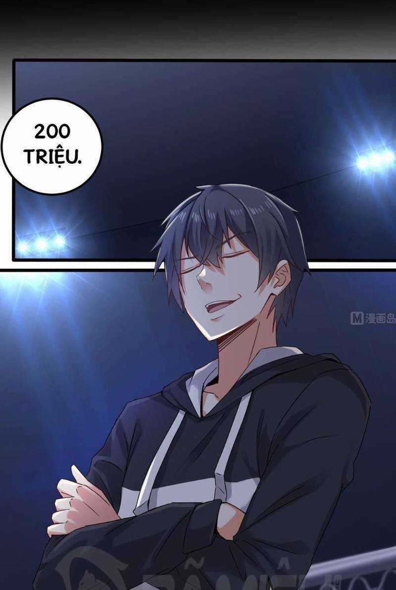 Địa Phủ Khai Phá Thương Chapter 110 trang 0