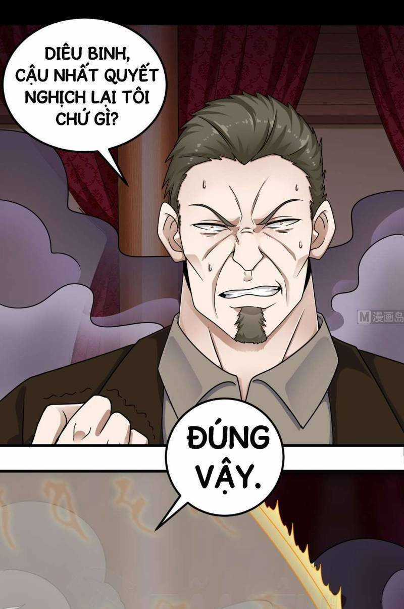 Địa Phủ Khai Phá Thương Chapter 115 trang 0