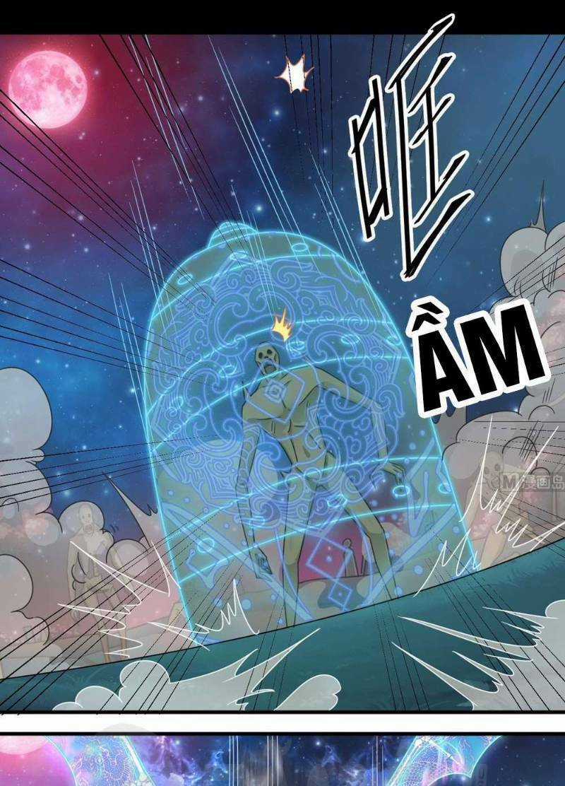Địa Phủ Khai Phá Thương Chapter 120 trang 0