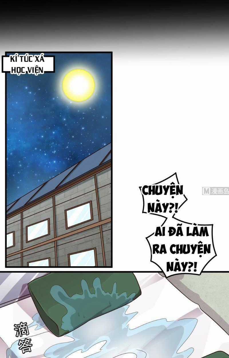 Địa Phủ Khai Phá Thương Chapter 133 trang 0