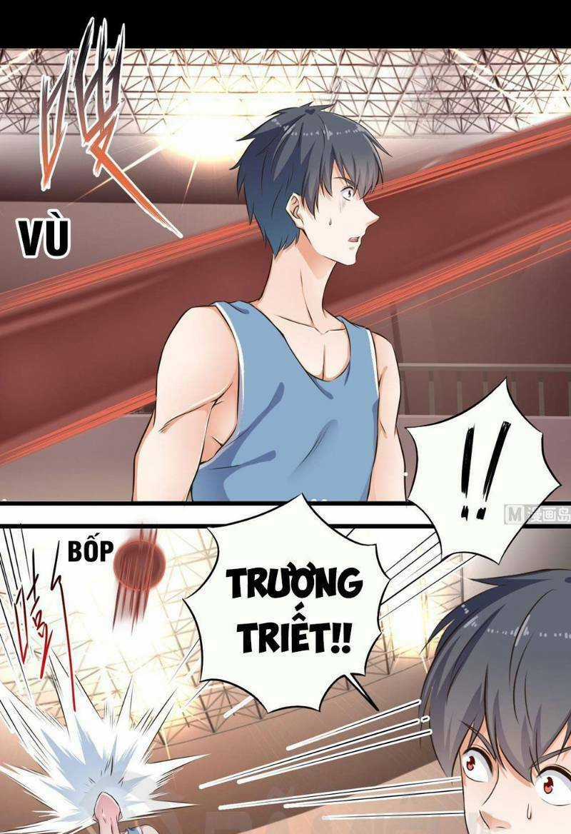 Địa Phủ Khai Phá Thương Chapter 135 trang 0
