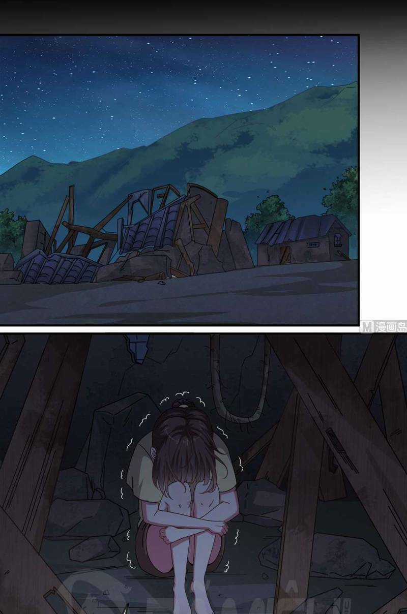 Địa Phủ Khai Phá Thương Chapter 143 trang 0