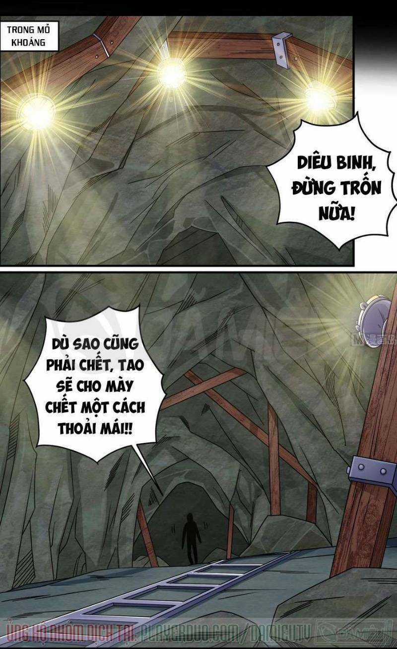 Địa Phủ Khai Phá Thương Chapter 145 trang 0