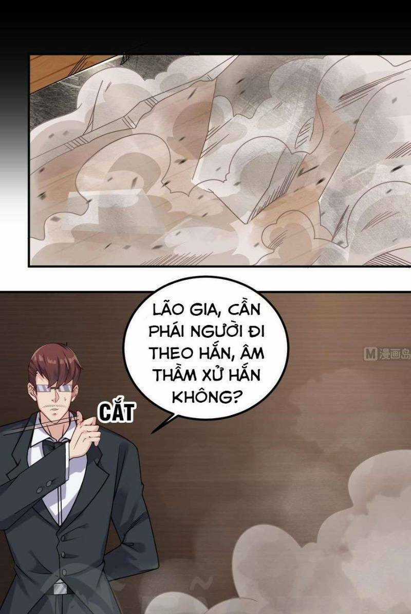 Địa Phủ Khai Phá Thương Chapter 147 trang 0