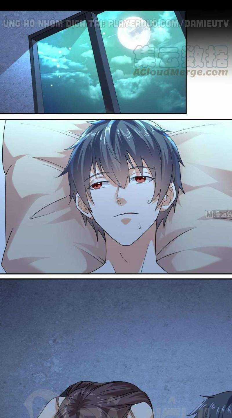 Địa Phủ Khai Phá Thương Chapter 155 trang 0