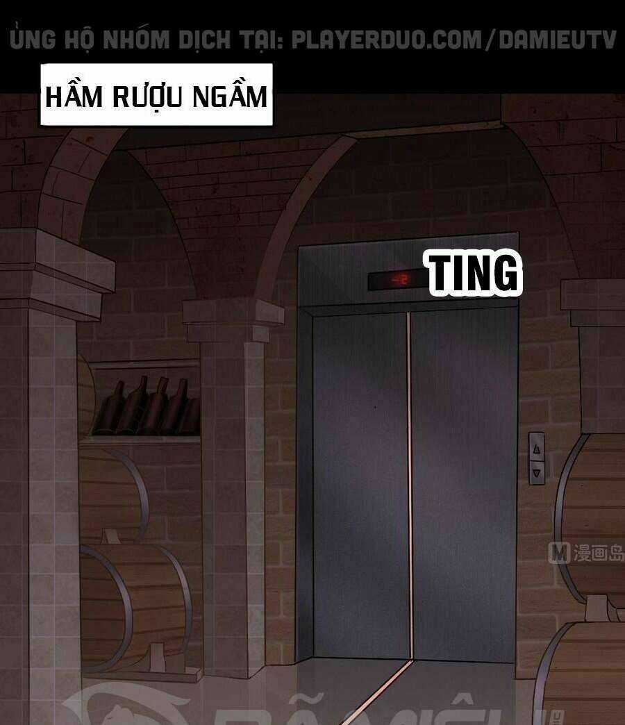 Địa Phủ Khai Phá Thương Chapter 179 trang 0