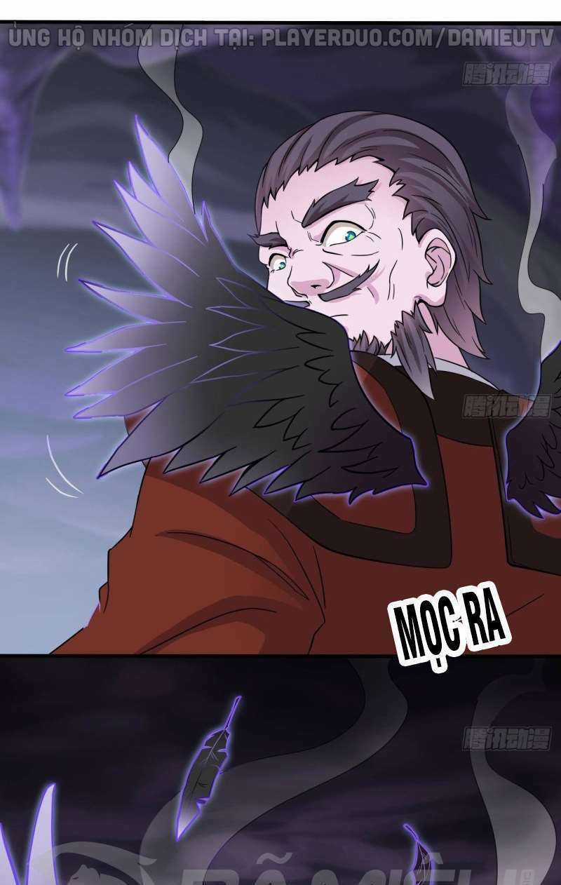 Địa Phủ Khai Phá Thương Chapter 205 trang 1