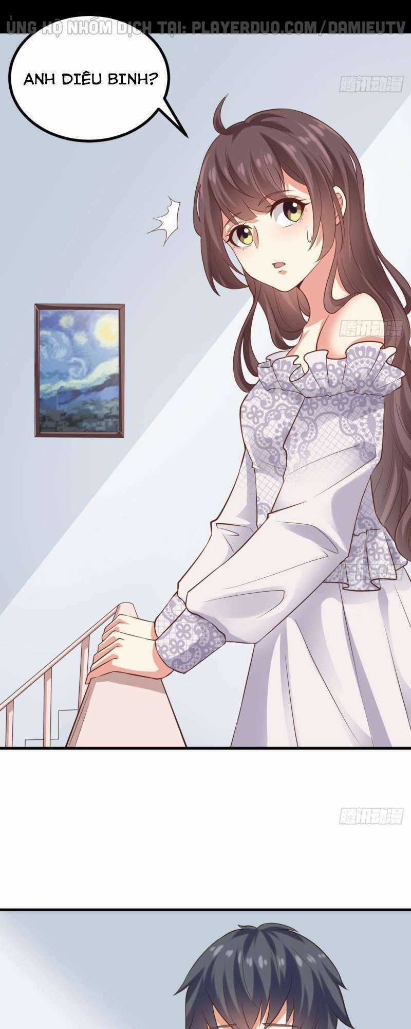 Địa Phủ Khai Phá Thương Chapter 220 trang 0