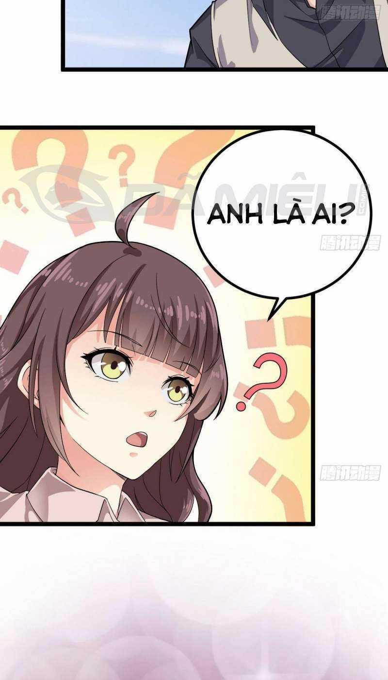 Địa Phủ Khai Phá Thương Chapter 223 trang 1