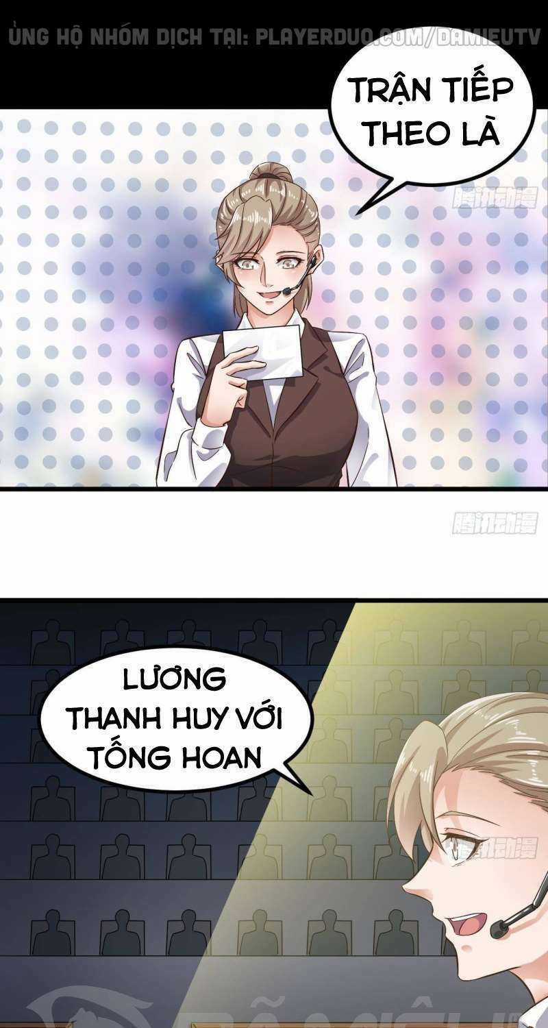 Địa Phủ Khai Phá Thương Chapter 226 trang 0