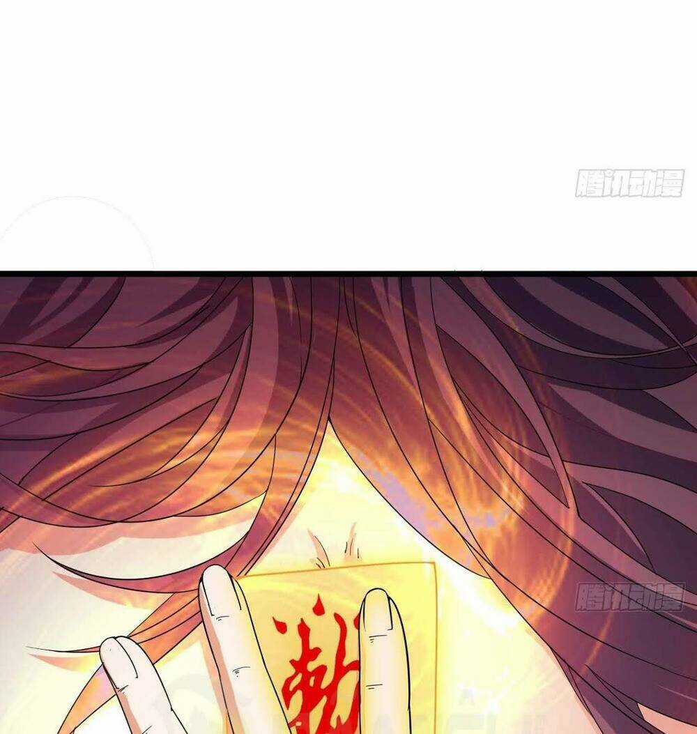 Địa Phủ Khai Phá Thương Chapter 28 trang 1