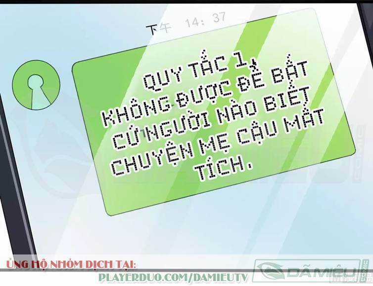Địa Phủ Khai Phá Thương Chapter 37 trang 0
