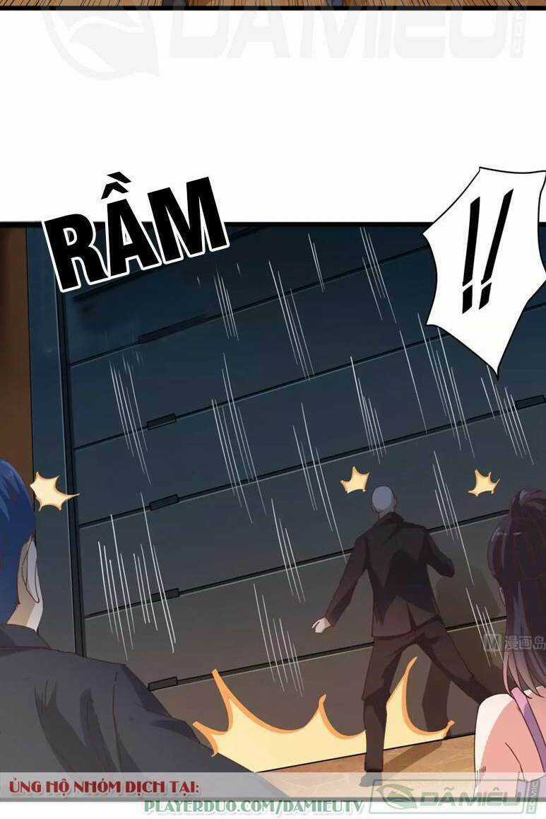 Địa Phủ Khai Phá Thương Chapter 42 trang 1