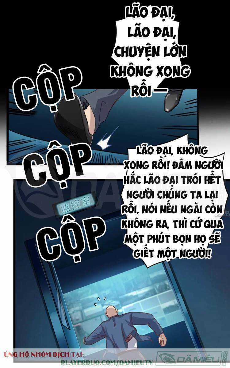 Địa Phủ Khai Phá Thương Chapter 44 trang 0