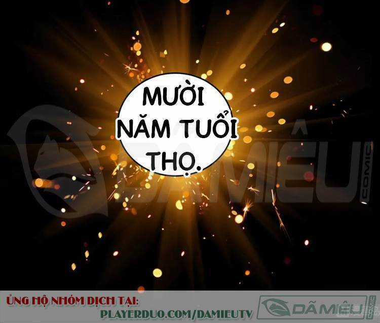 Địa Phủ Khai Phá Thương Chapter 49 trang 0