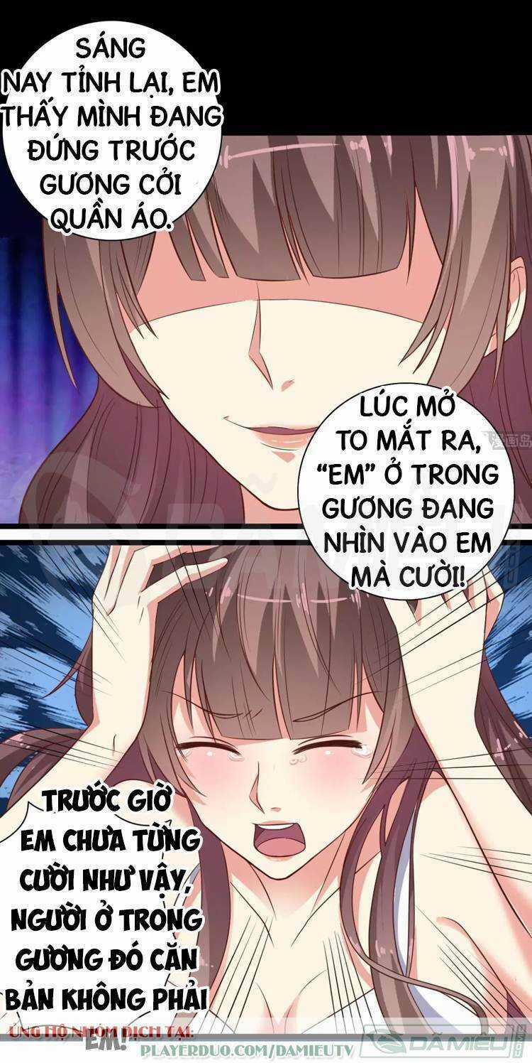Địa Phủ Khai Phá Thương Chapter 54 trang 0