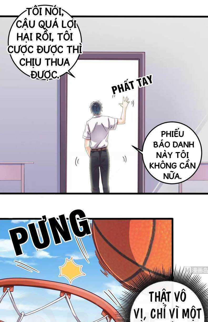 Địa Phủ Khai Phá Thương Chapter 57 trang 1