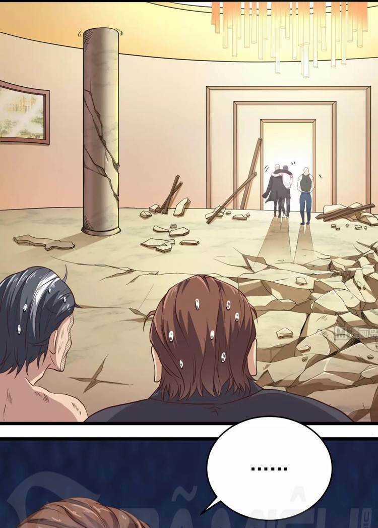 Địa Phủ Khai Phá Thương Chapter 75 trang 0
