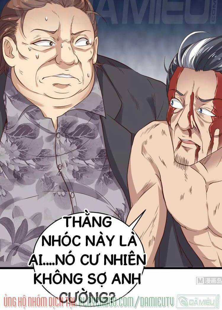 Địa Phủ Khai Phá Thương Chapter 75 trang 1