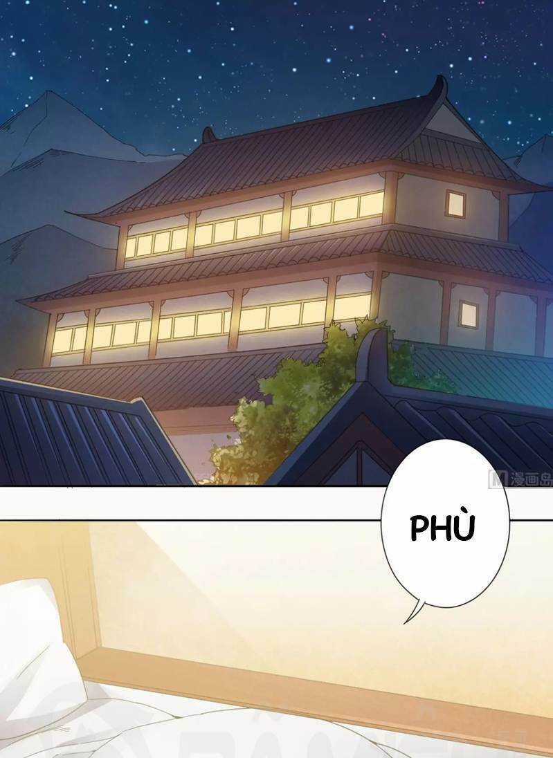 Địa Phủ Khai Phá Thương Chapter 77 trang 0