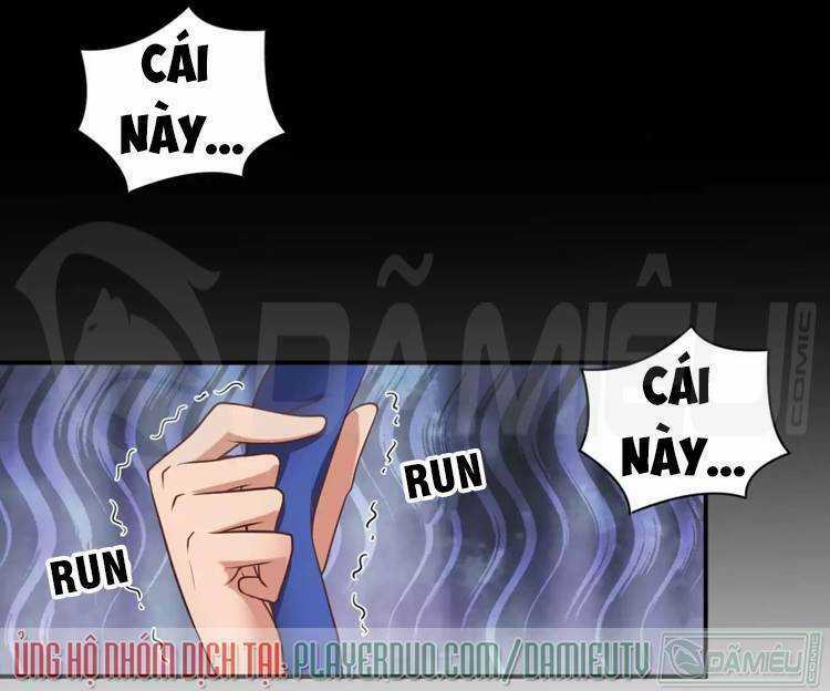 Địa Phủ Khai Phá Thương Chapter 80 trang 0
