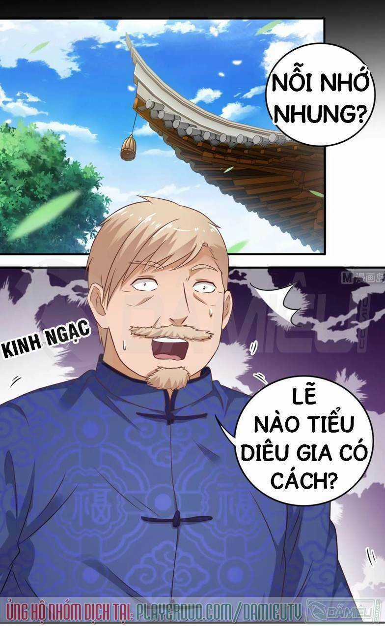 Địa Phủ Khai Phá Thương Chapter 83 trang 0