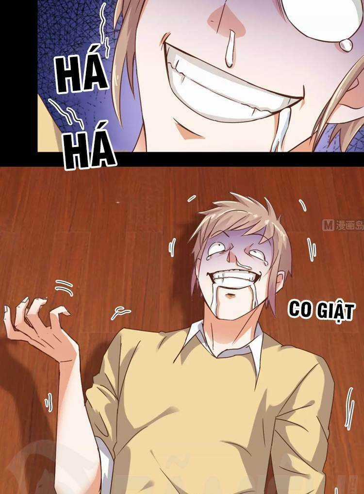 Địa Phủ Khai Phá Thương Chapter 84 trang 0