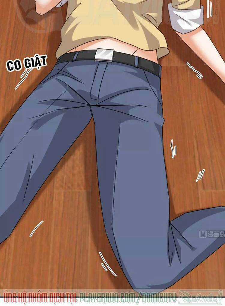 Địa Phủ Khai Phá Thương Chapter 84 trang 1