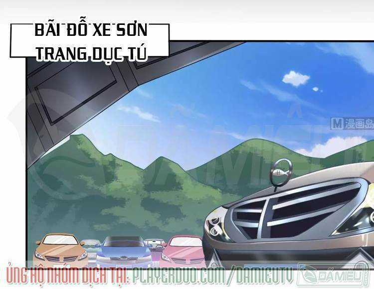 Địa Phủ Khai Phá Thương Chapter 86 trang 0