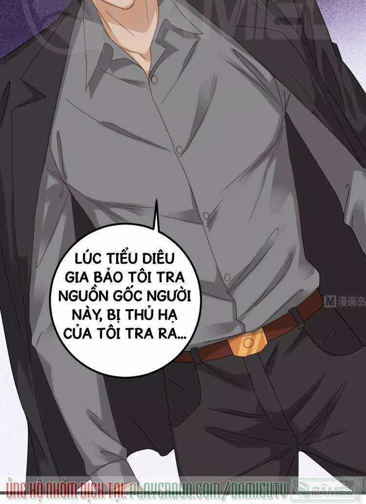 Địa Phủ Khai Phá Thương Chapter 91 trang 1