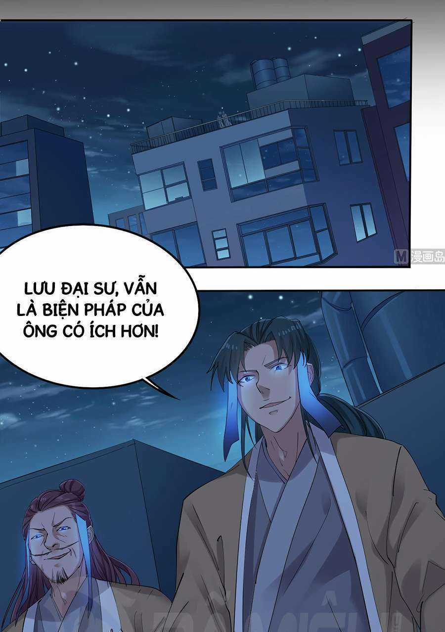 Địa Phủ Khai Phá Thương Chapter 95 trang 0