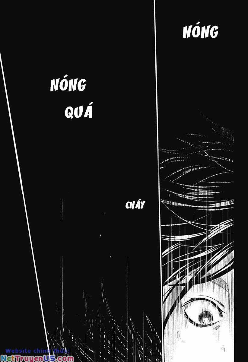 Địa Phủ Tokyo Chapter 1 trang 34