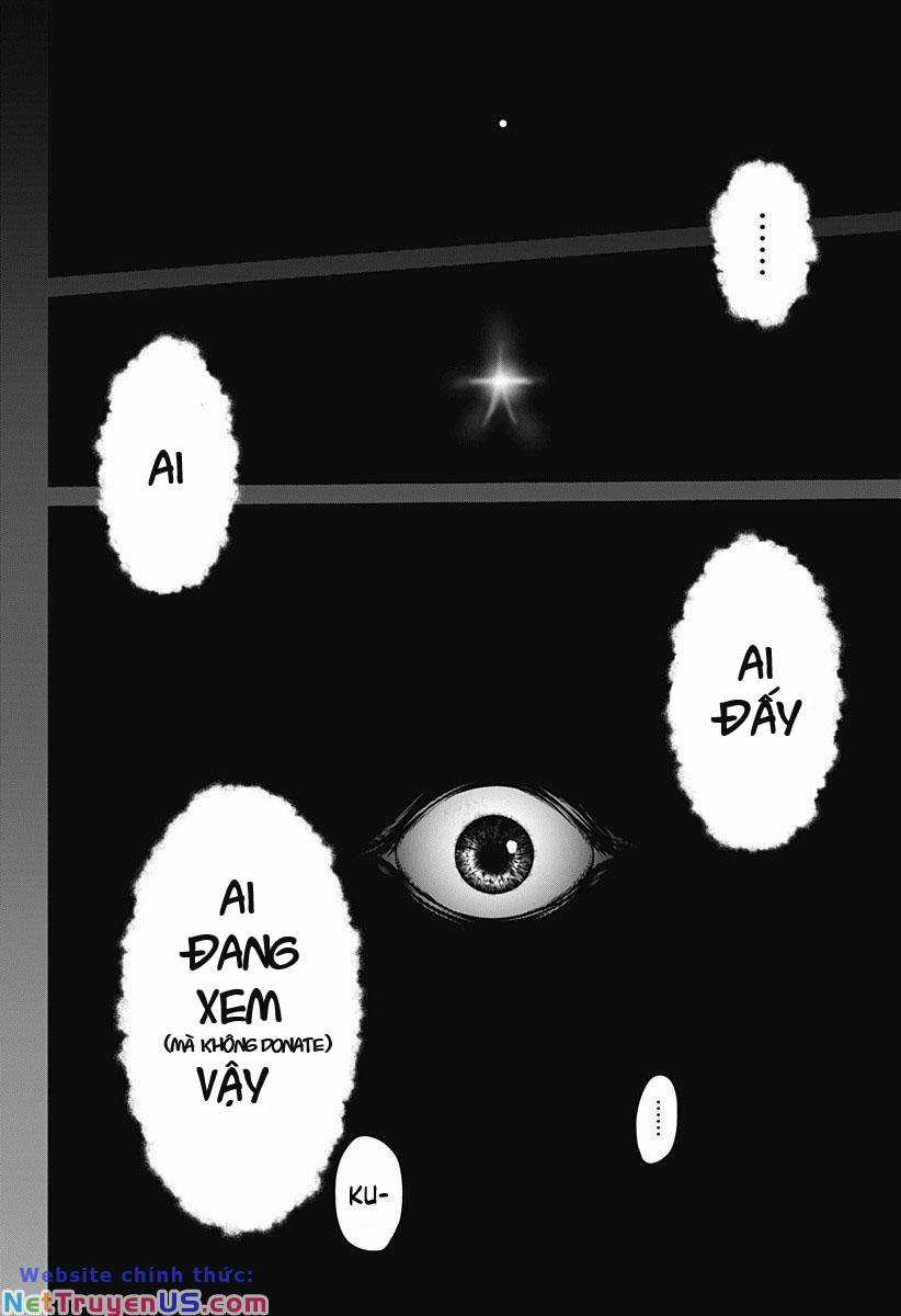 Địa Phủ Tokyo Chapter 1 trang 35