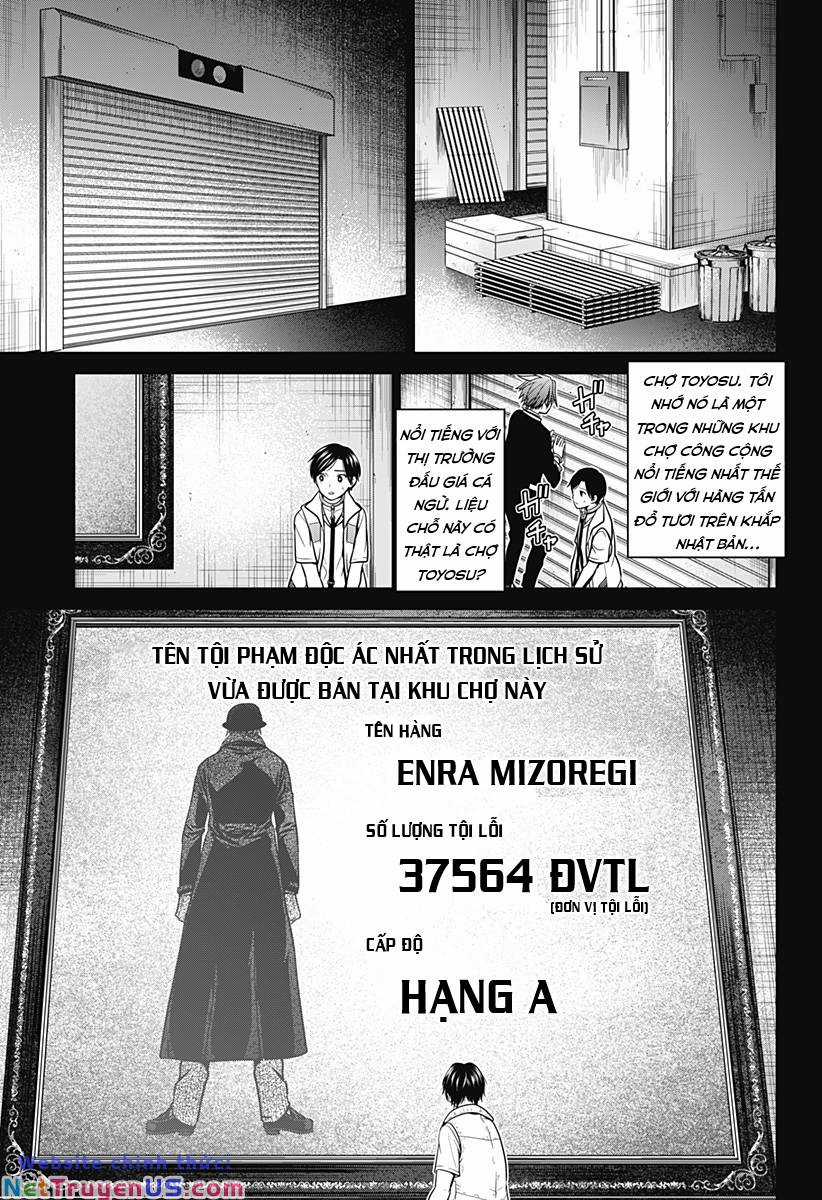 Địa Phủ Tokyo Chapter 10 trang 2