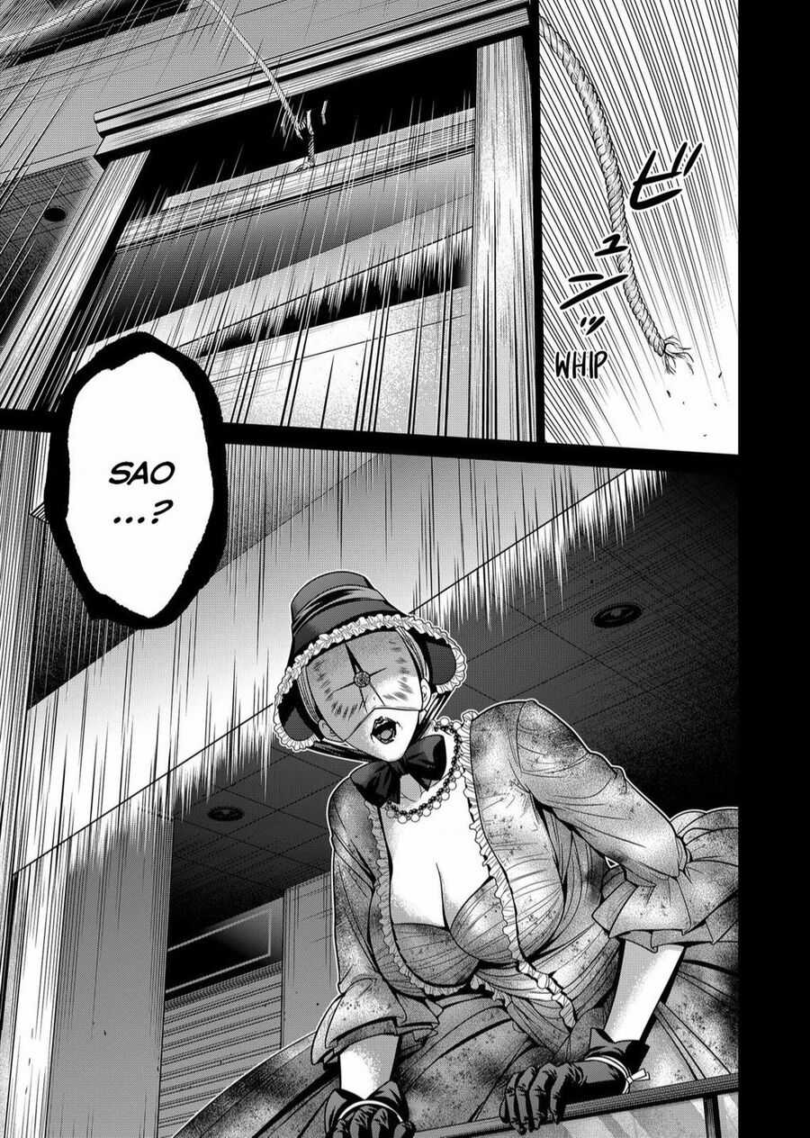 Địa Phủ Tokyo Chapter 24 trang 7