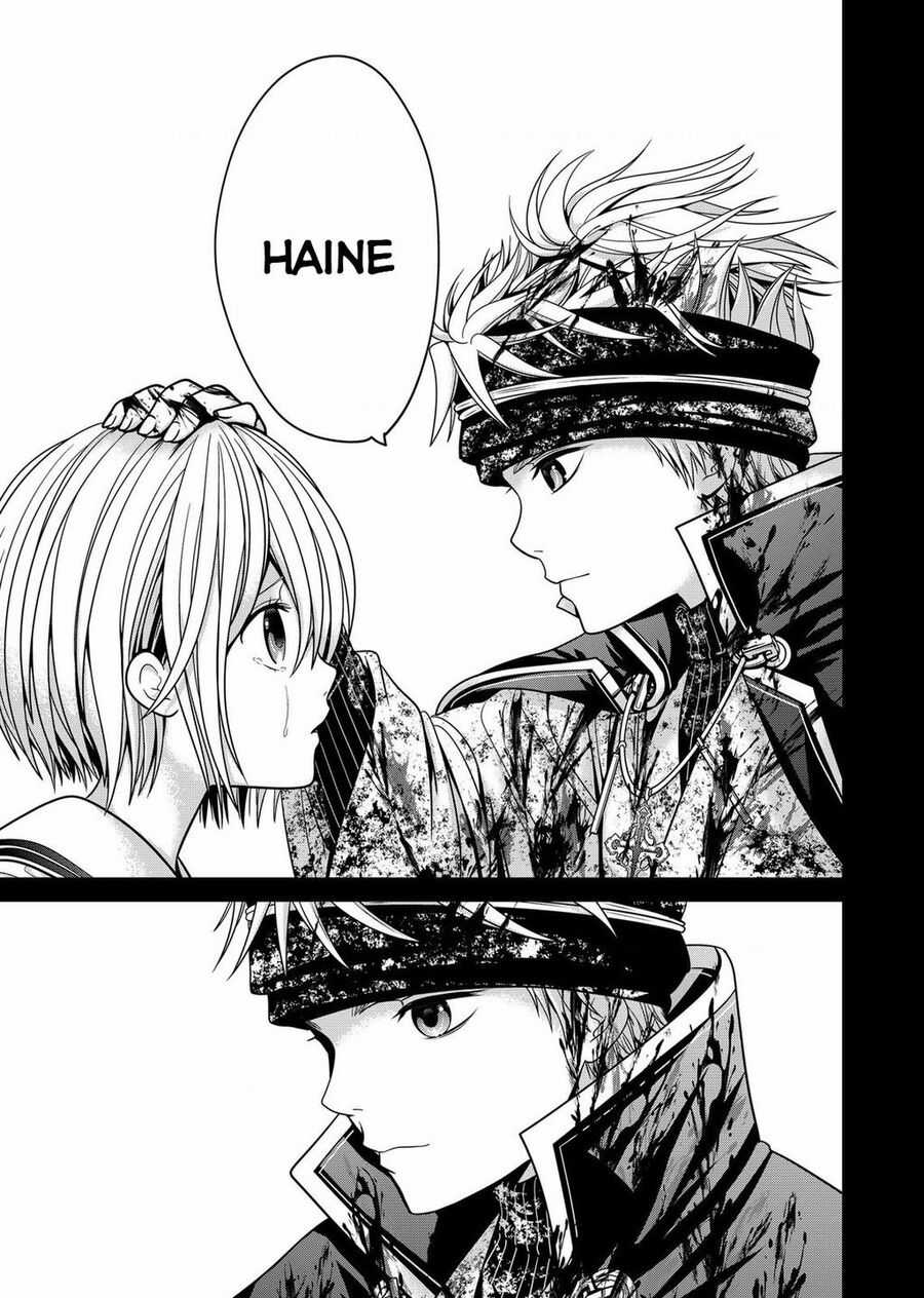 Địa Phủ Tokyo Chapter 26 trang 10